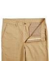 Genoa Chino Pant Golden Corn