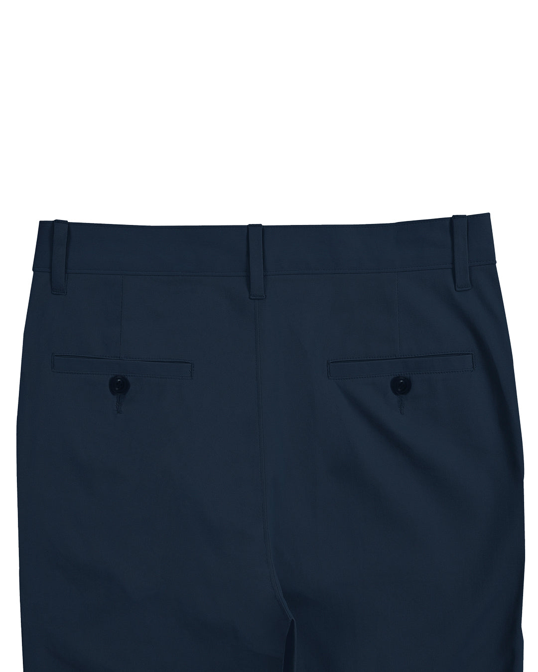 Genoa Chino Pant Ink Blue - 5