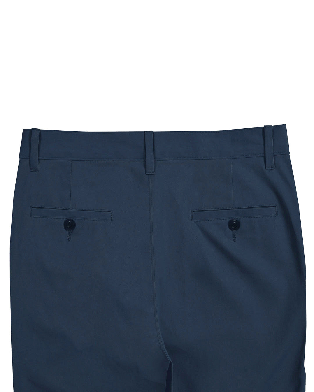 Genoa Chino Pant Ink Blue - 5
