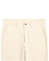 Genoa Chino Pant Ivory Cream