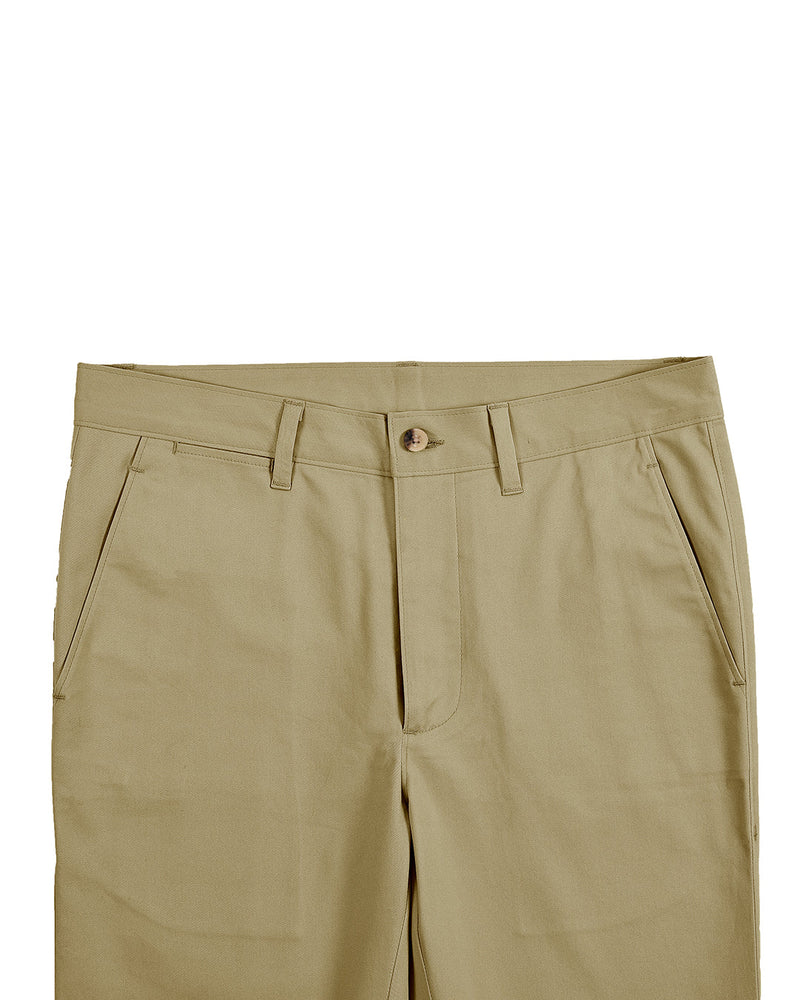 Genoa Chino Pant Khaki