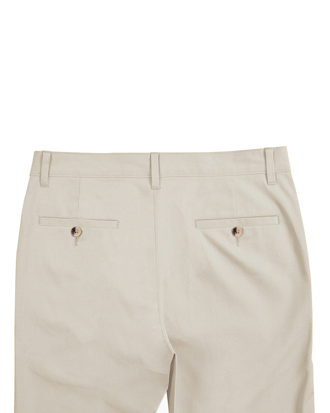 Genoa Chino Pant Light Beige - 5