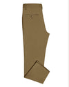 Genoa Chino Pant Light Copper