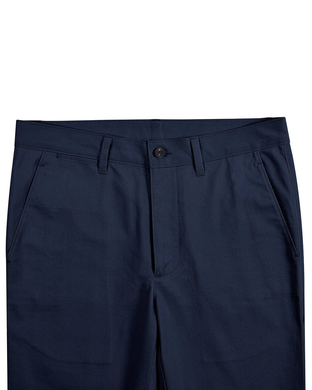 Genoa Chino Pant Midnight Blue - 2