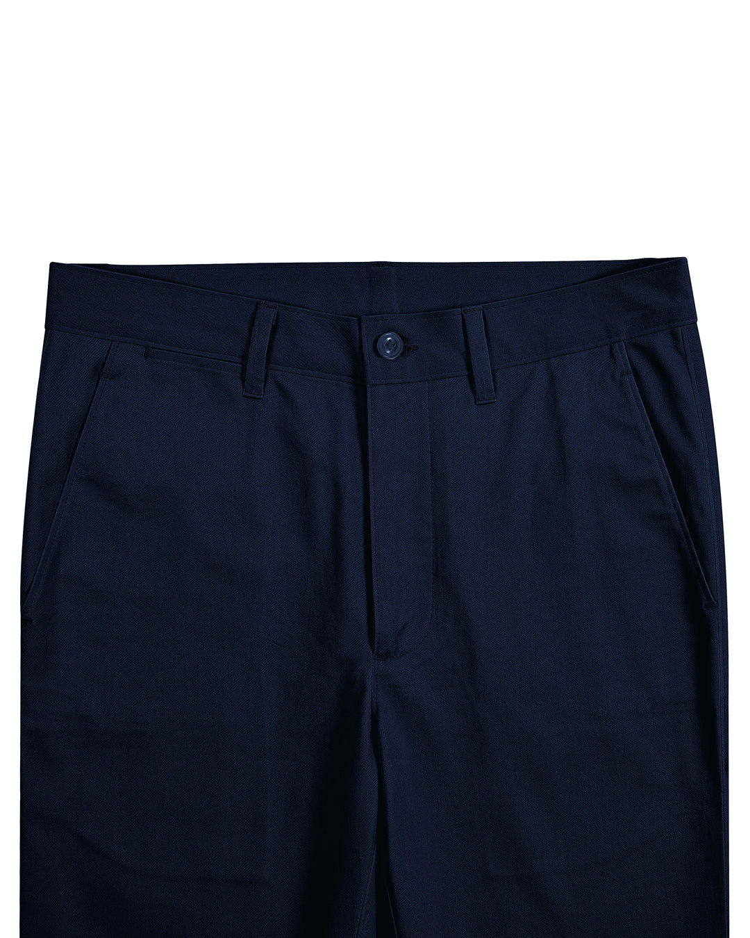 Genoa Chino Pant Navy - 2