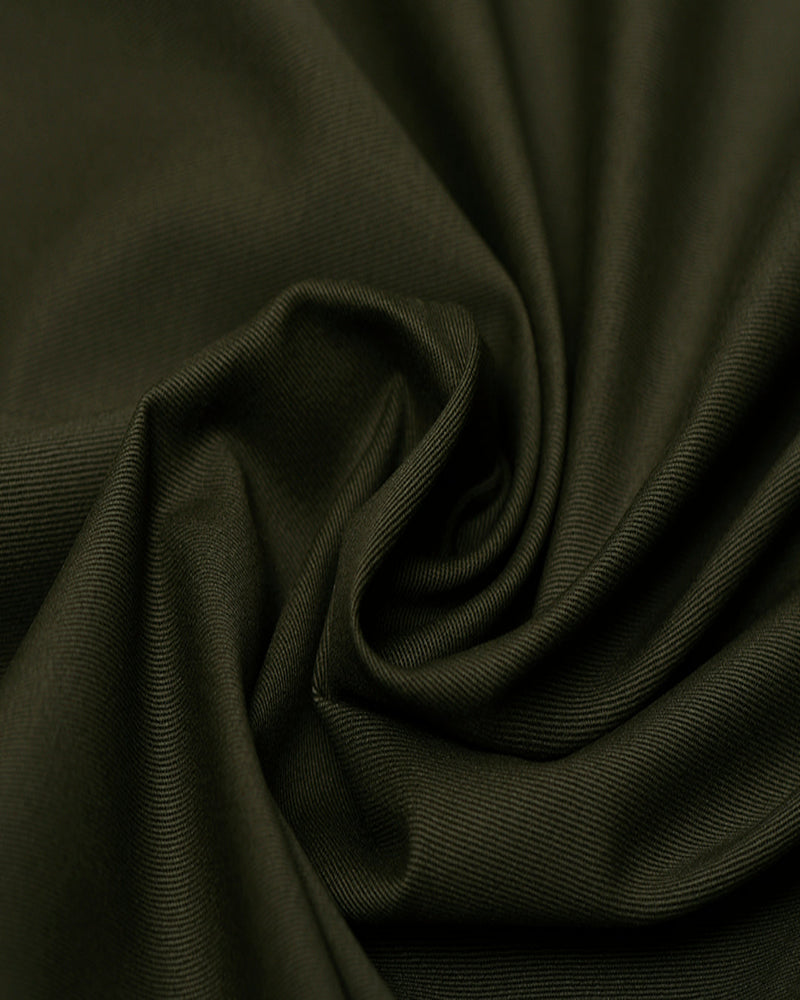 Genoa Chino Pant Olive Green