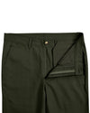Genoa Chino Pant Olive Green