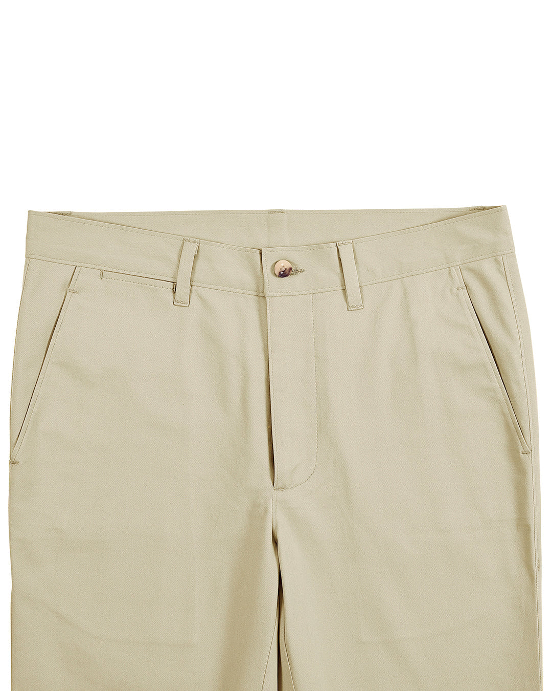 Genoa Chino Pant Pale Lime - 2