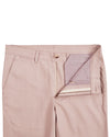 Genoa Chino Pant Pastel Pink