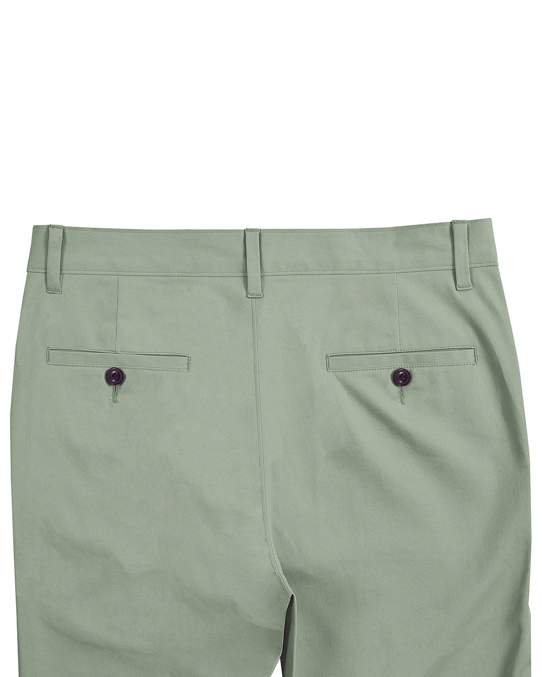 Genoa Chino Pant Pistachio Green - 5