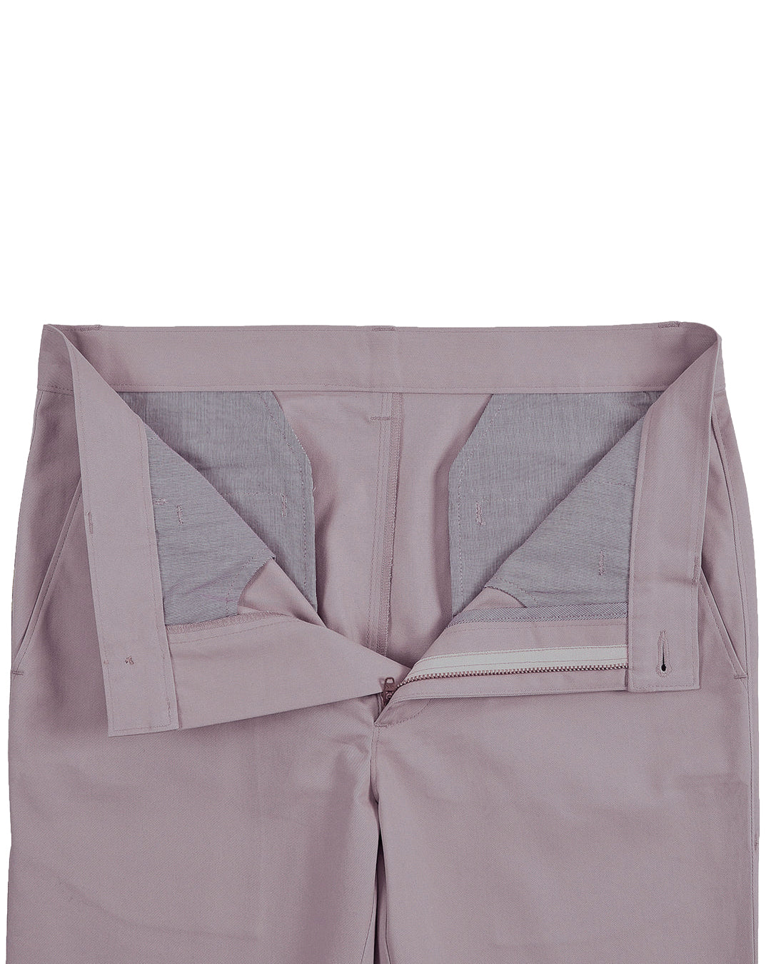 Genoa Chino Pant Purple Fade - 9