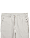 Genoa Chino Pant Stone Grey