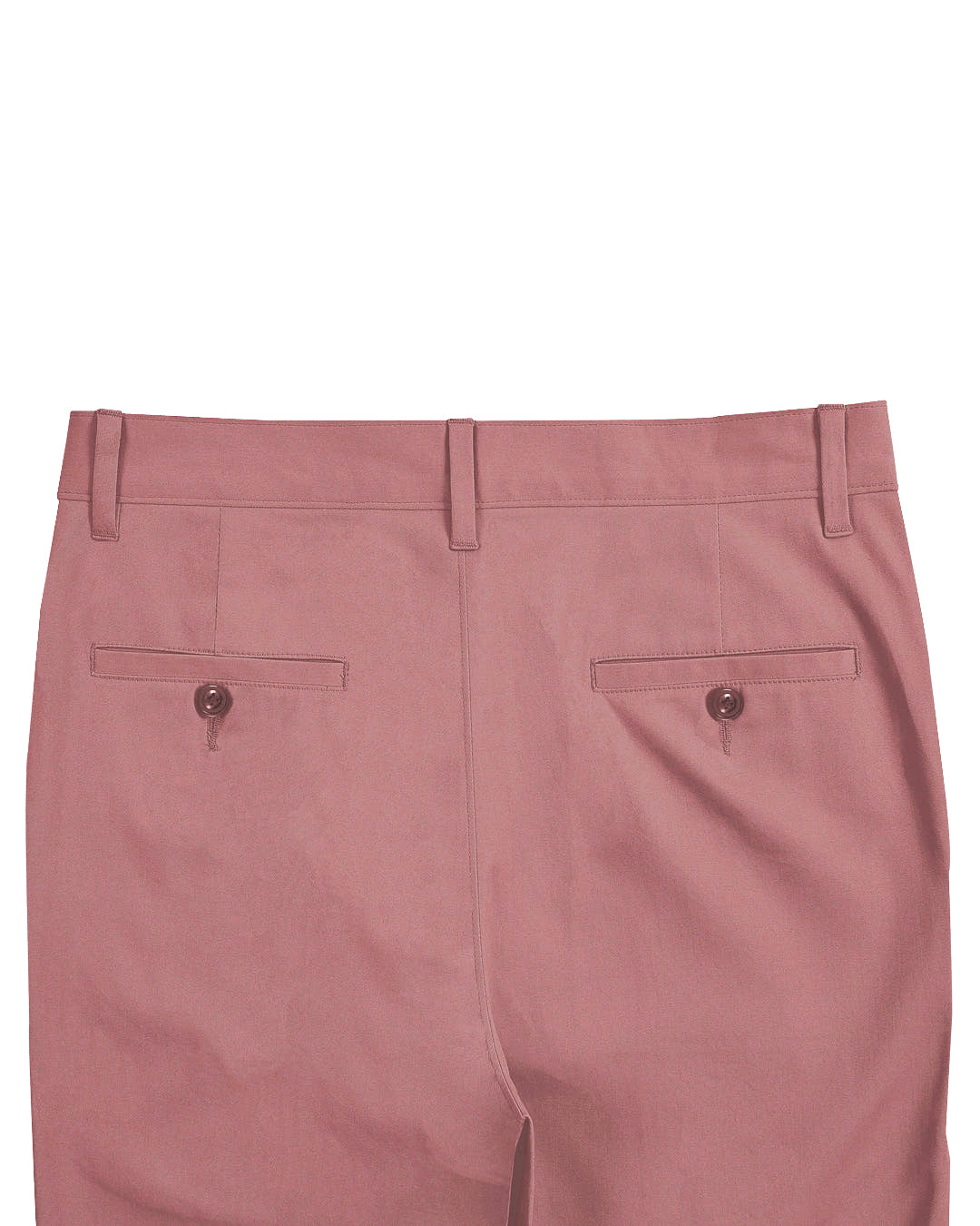 Genoa Chino Pant Chestnut Brown