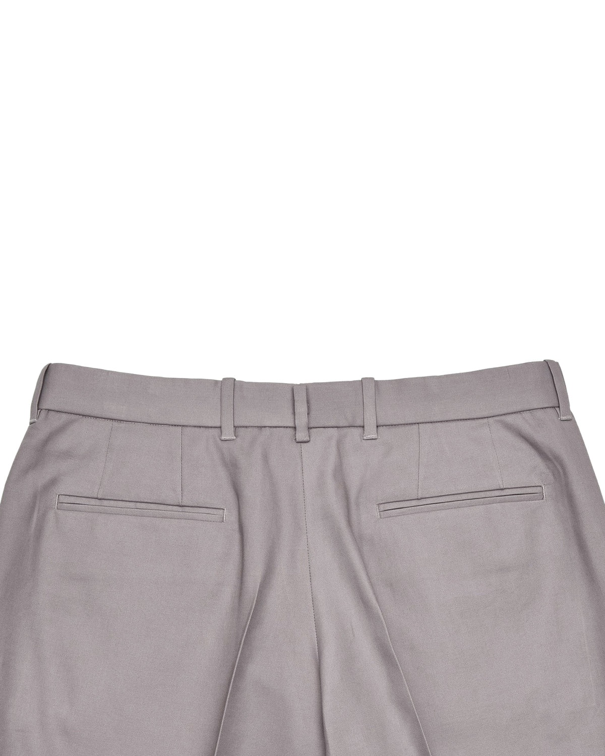 Thistle-Grey Chambray - 6