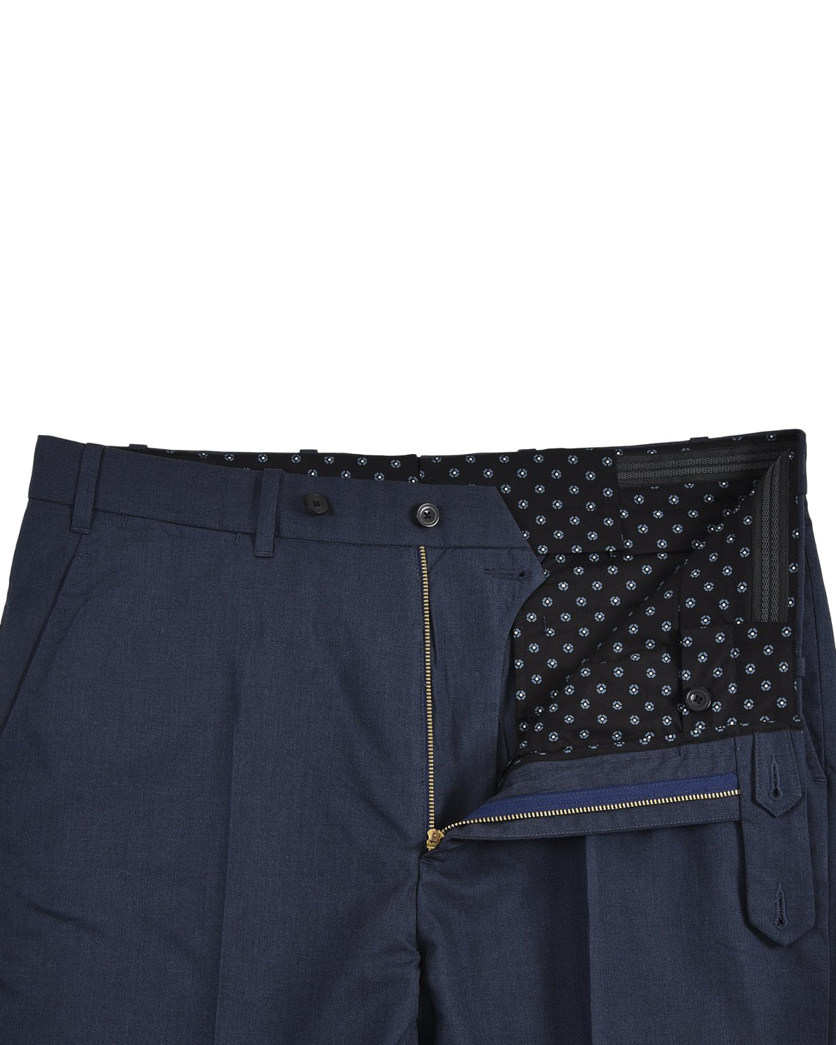 Sondrio: Indigo Chino - 4