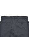 Mid Grey Twill Chinos