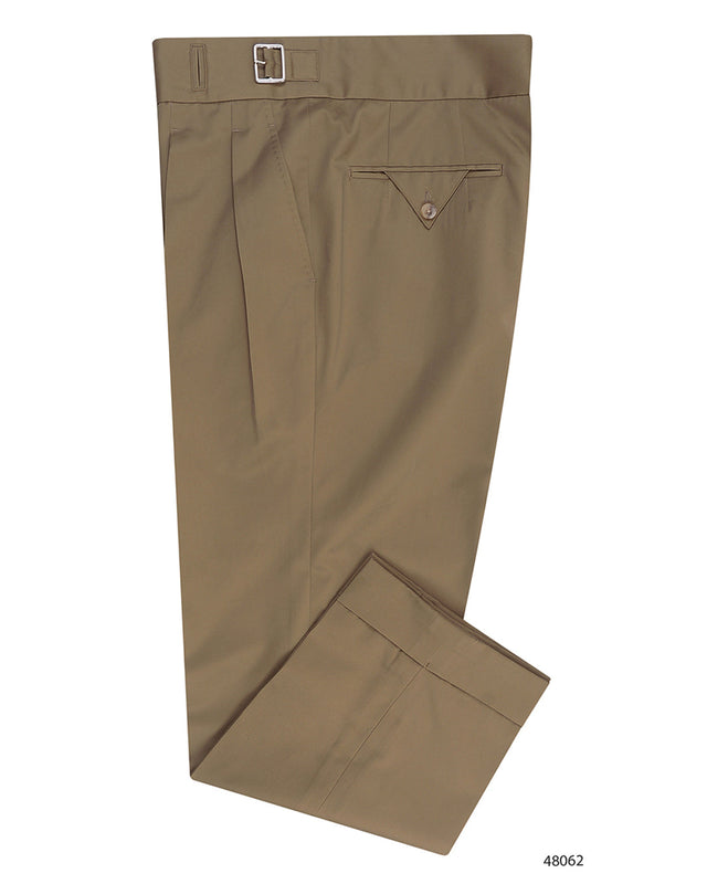 Luxire Khaki Pants