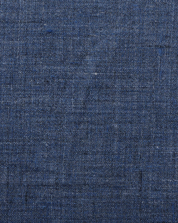 Solbiati Indigo Washed Linen