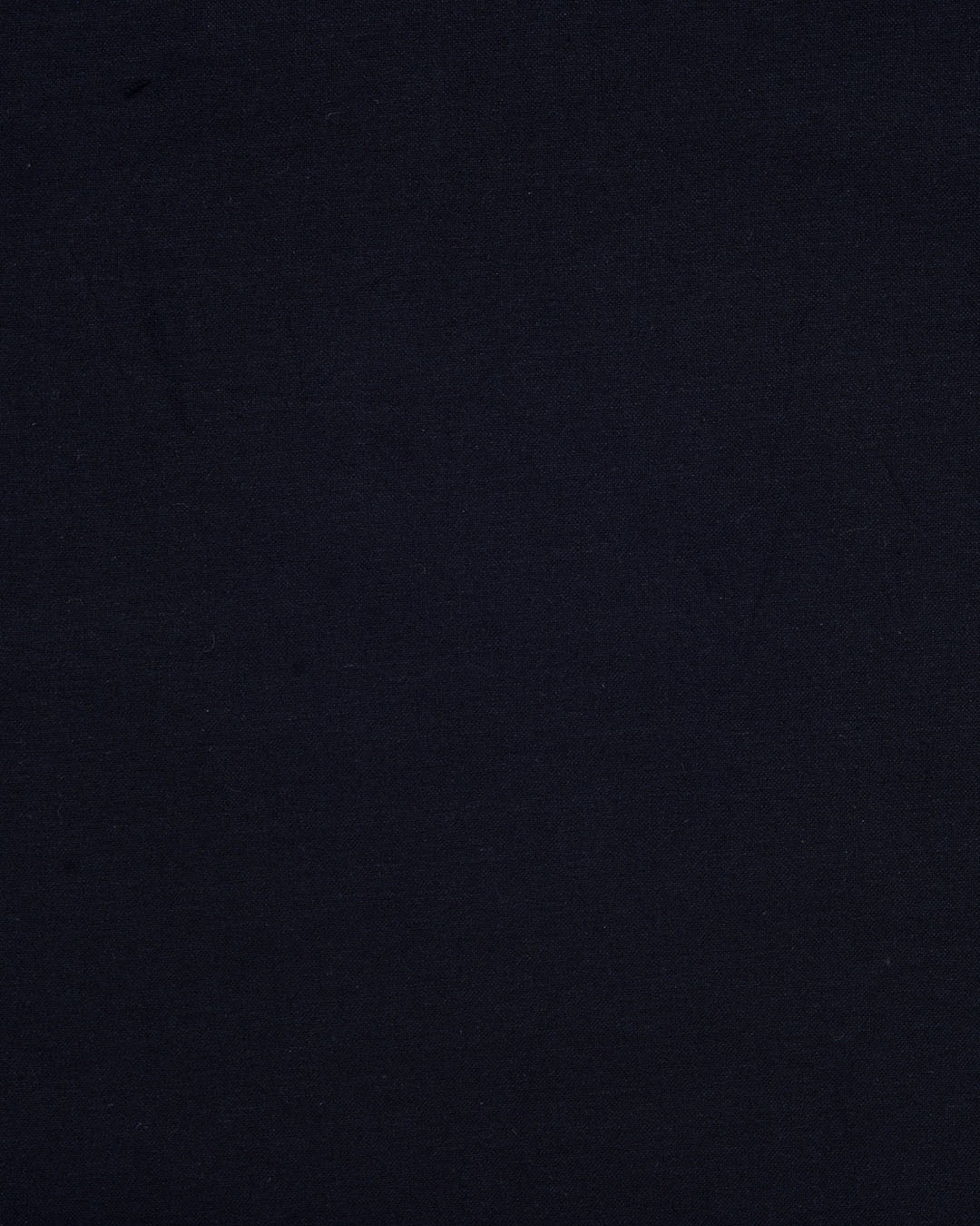 Mid Night Navy Oxford Shirt - 4