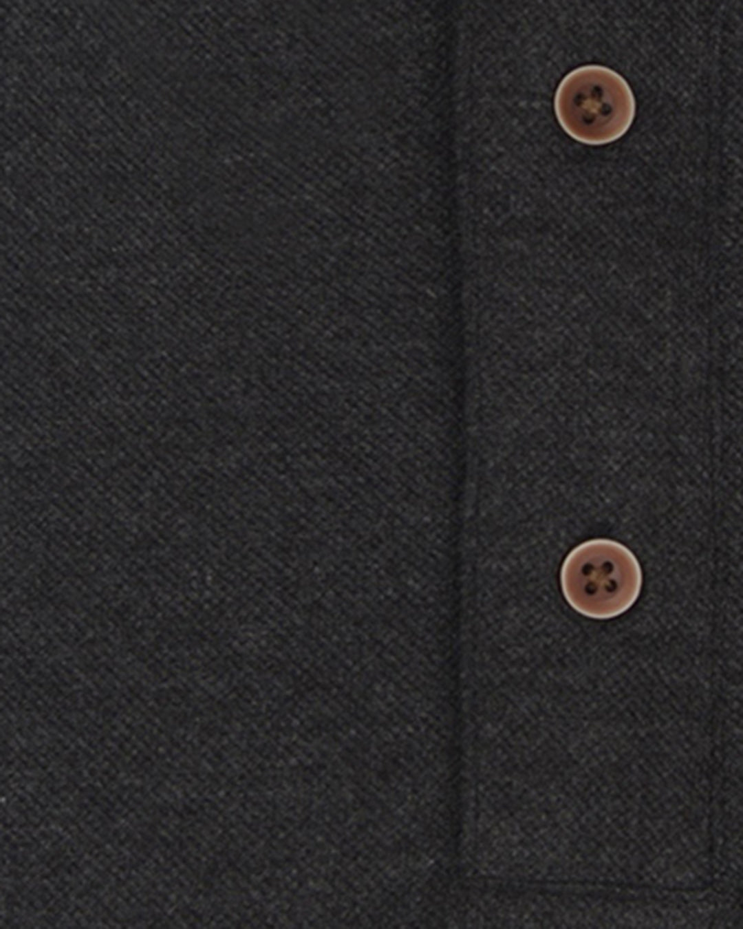 Anchor Grey Polo T-shirt - 3