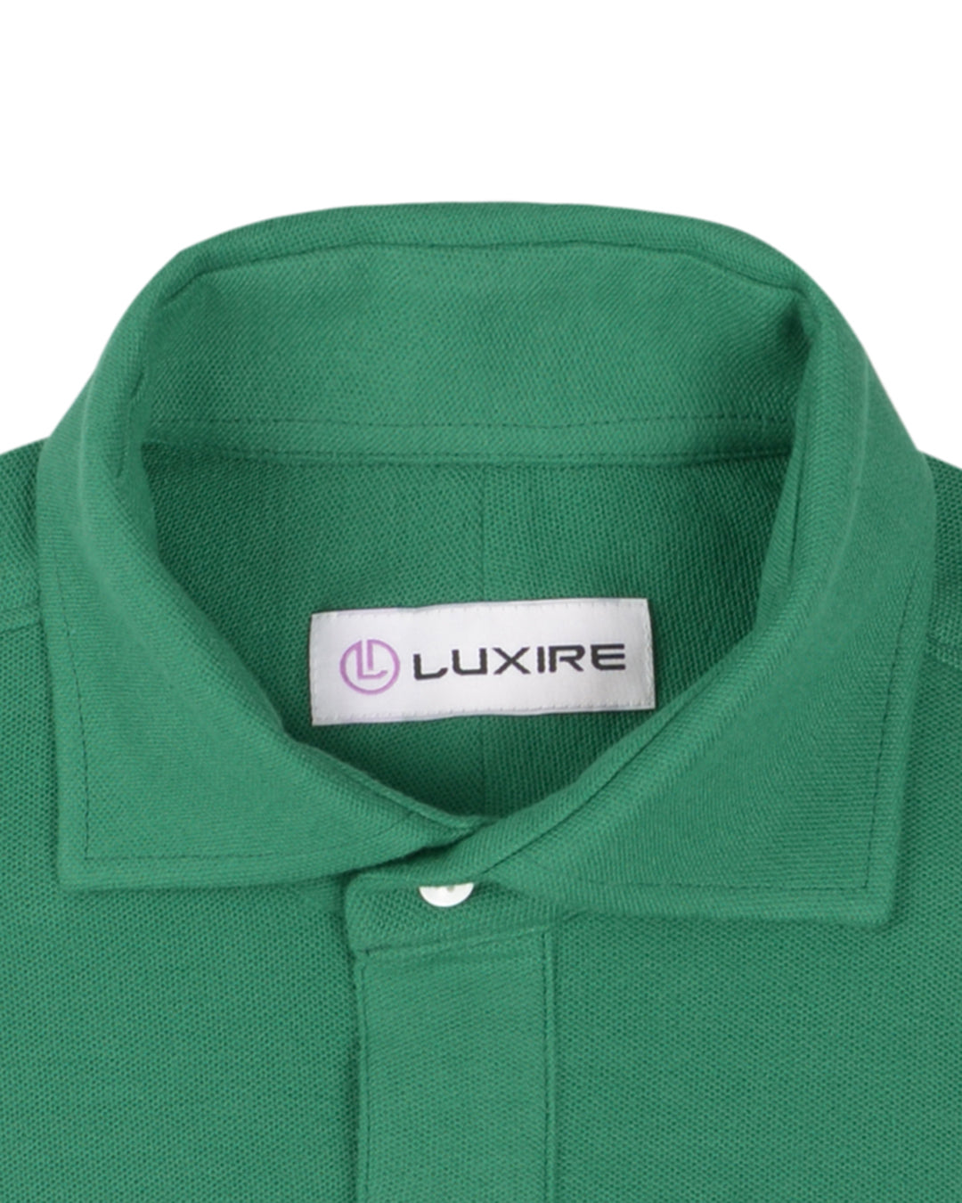 Polo Emerald Green - 2