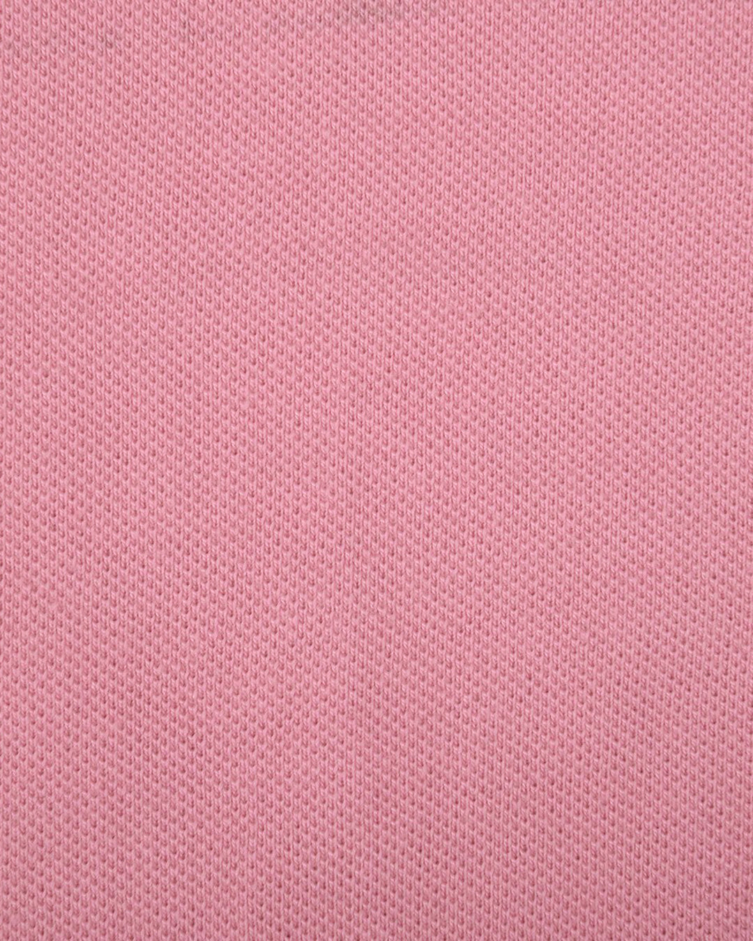 Mid Pink Polo T-Shirt - 4