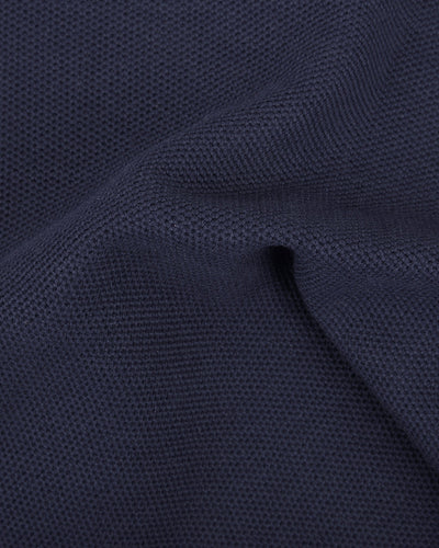 Midnight Blue Polo T-shirt