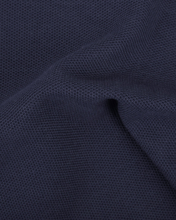 Midnight Blue Polo T-shirt