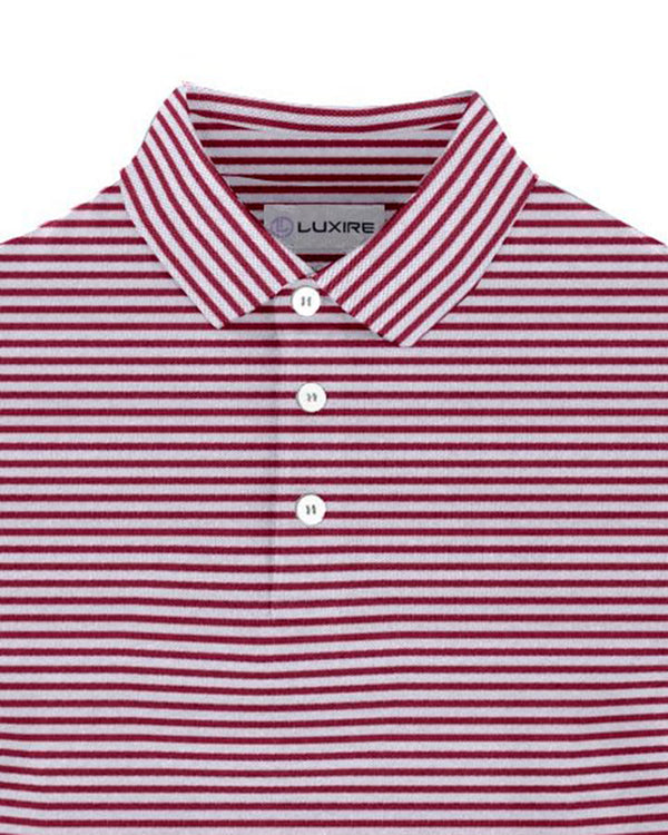 Red Candy Stripes T-shirt