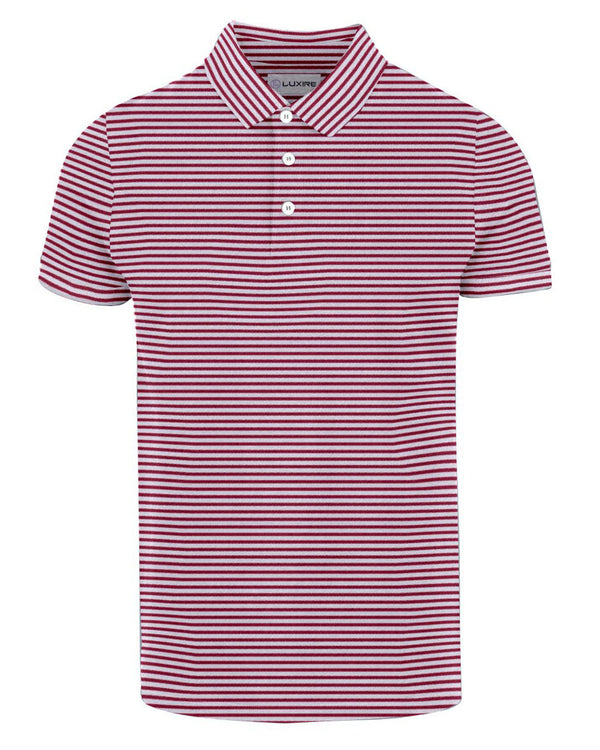 Red Candy Stripes T-shirt