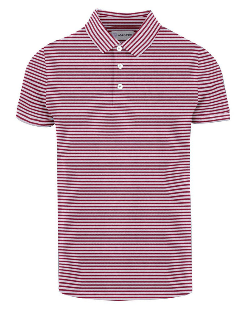 Red Candy Stripes T-shirt