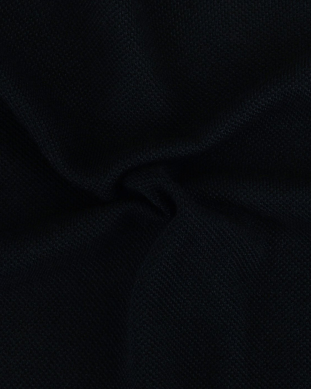 Polo Soft Black - 4