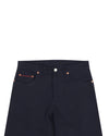 Navy Soft Selvage Chino 