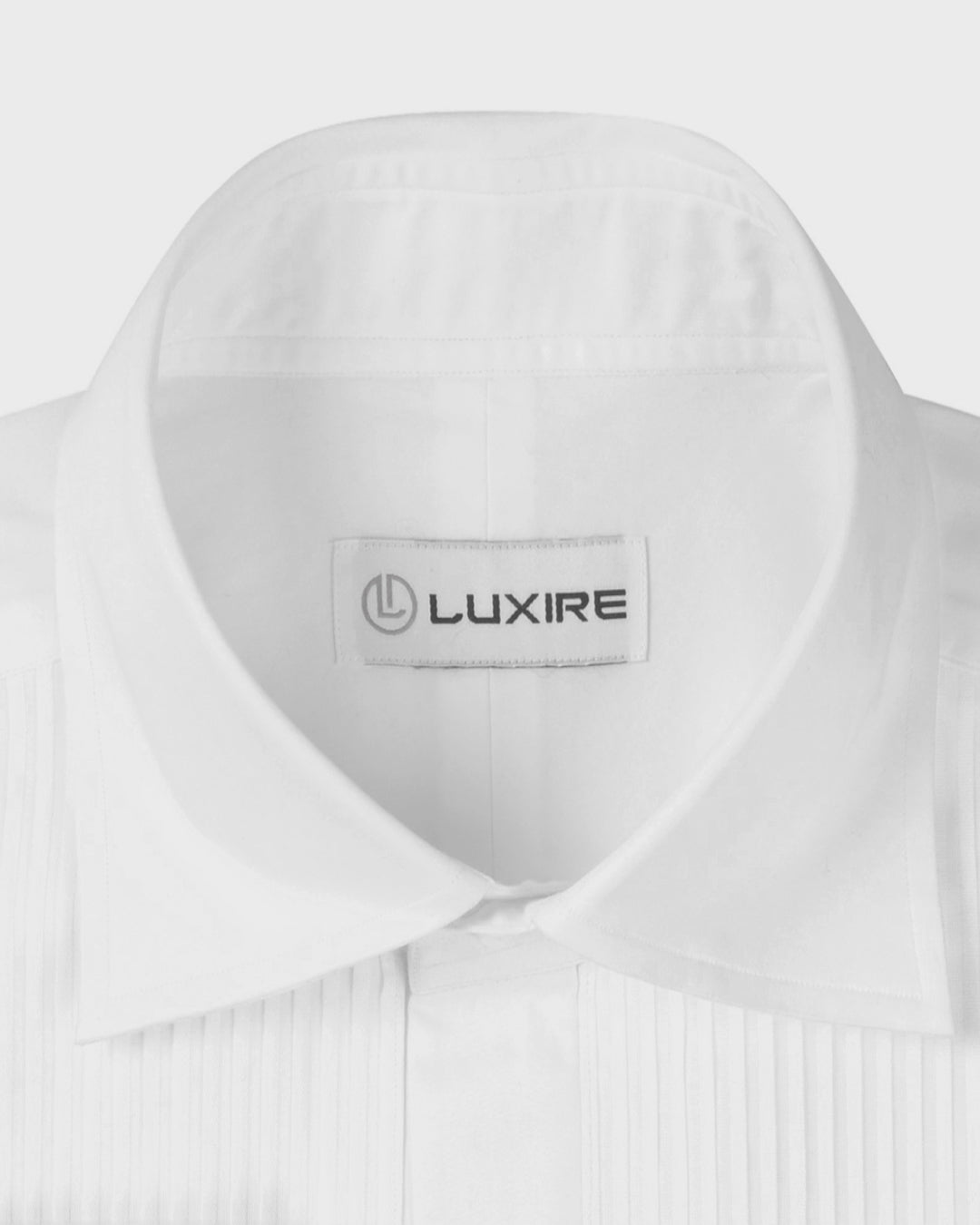 Classic Tuxedo Shirt - 6