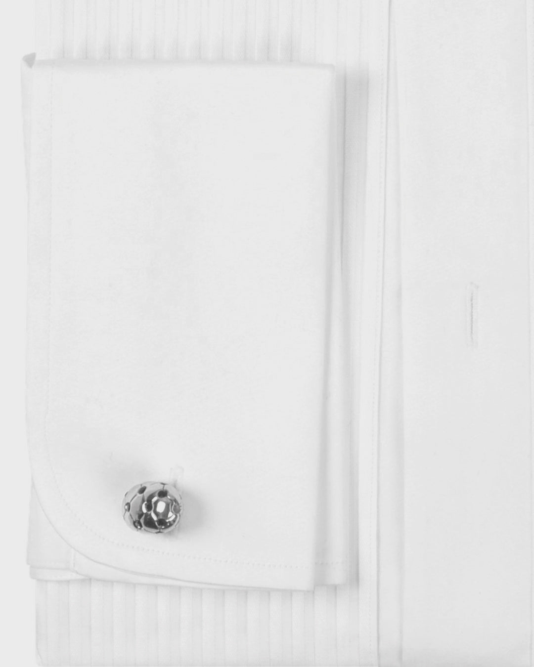 Classic Tuxedo Shirt - 7