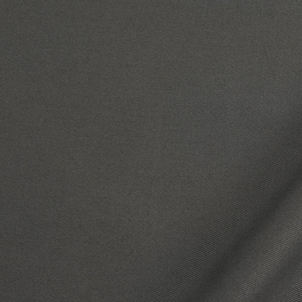 Quilted Gilets in Castor Green Twill