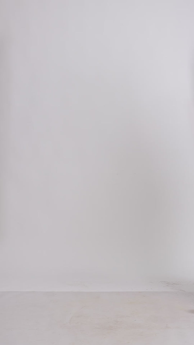 Charcoal Grey Milange Cotton Flannel Drawstring Pant