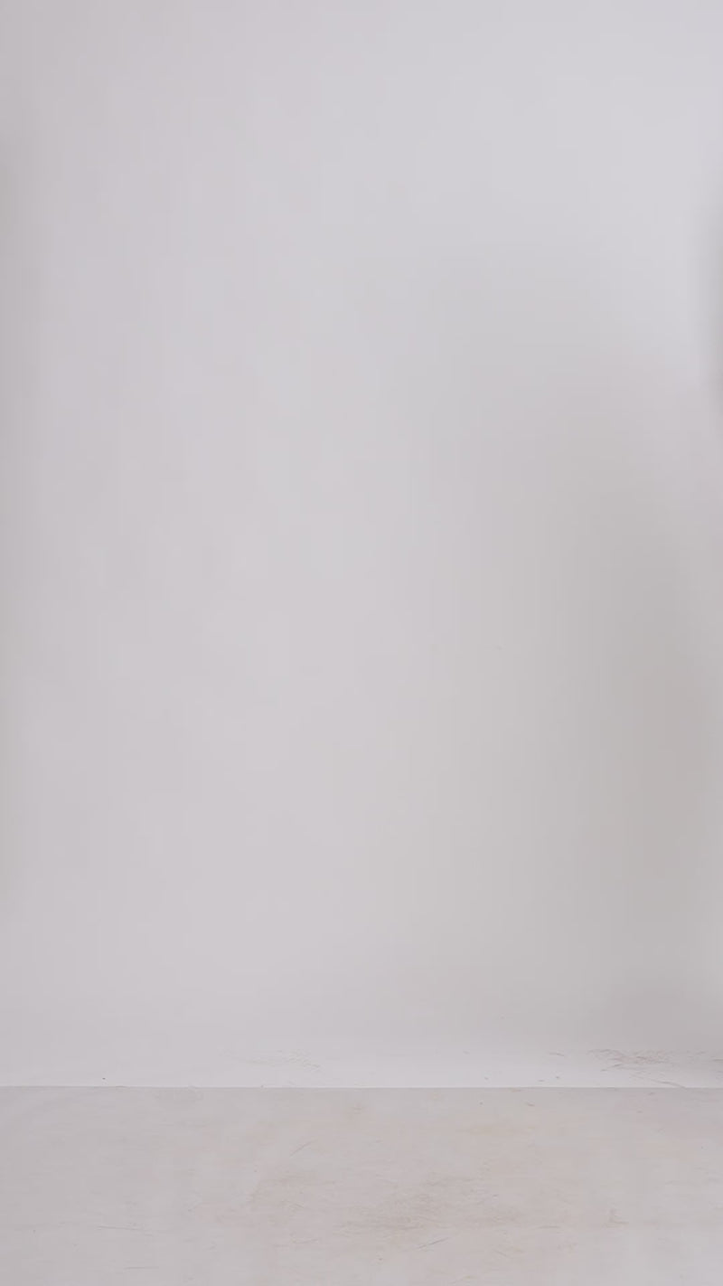 Blue White Printed Shirt