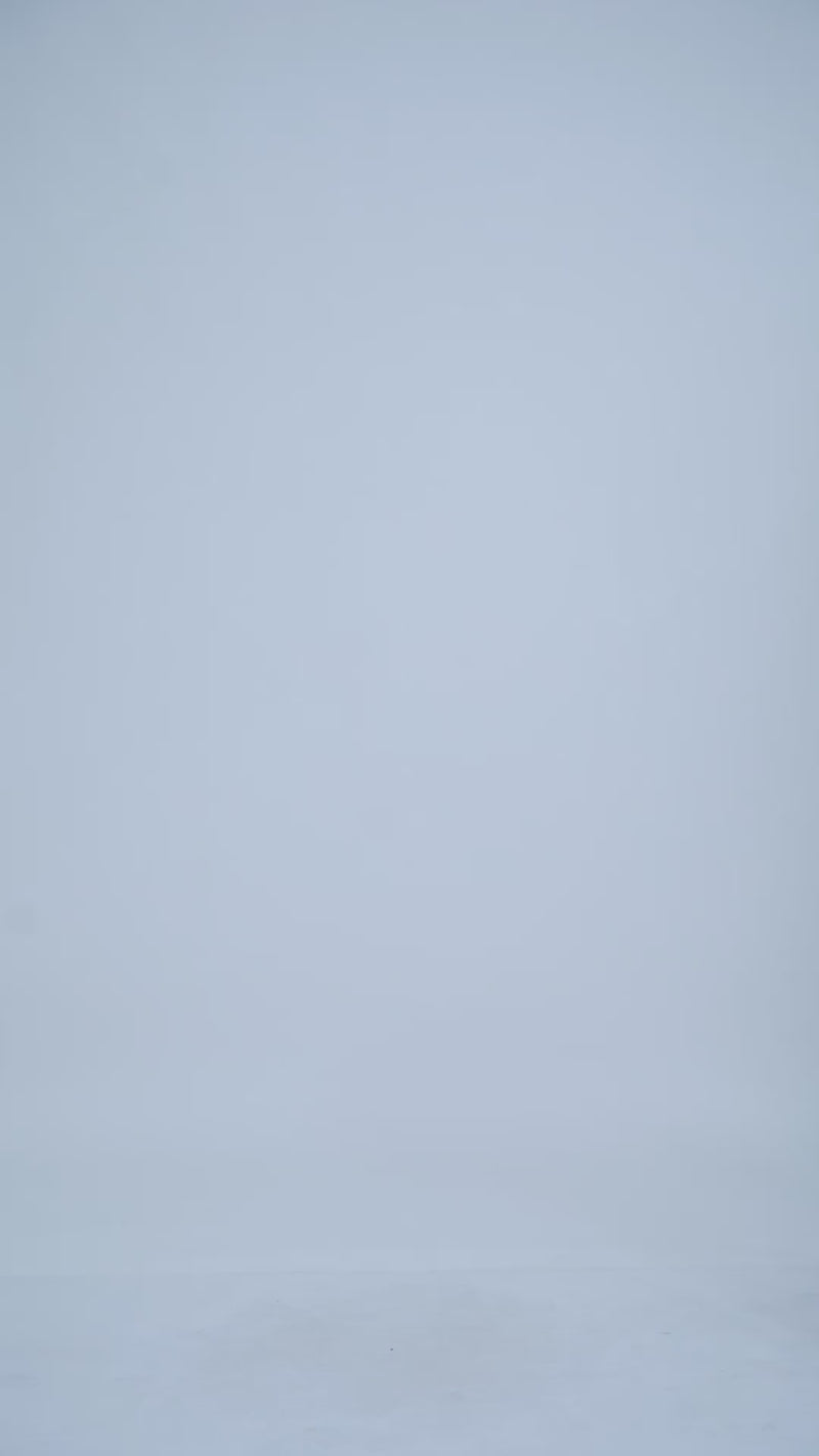 Navy Wool Flannel Pant