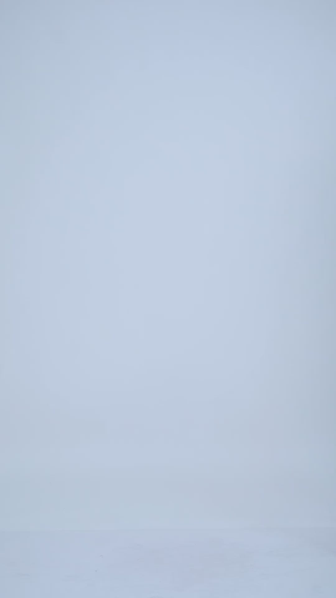 Sky Blue Poplin 120/2