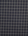 VBC Black & Grey Checks Twill