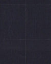 Minnis Fresco-Navy Tattersal