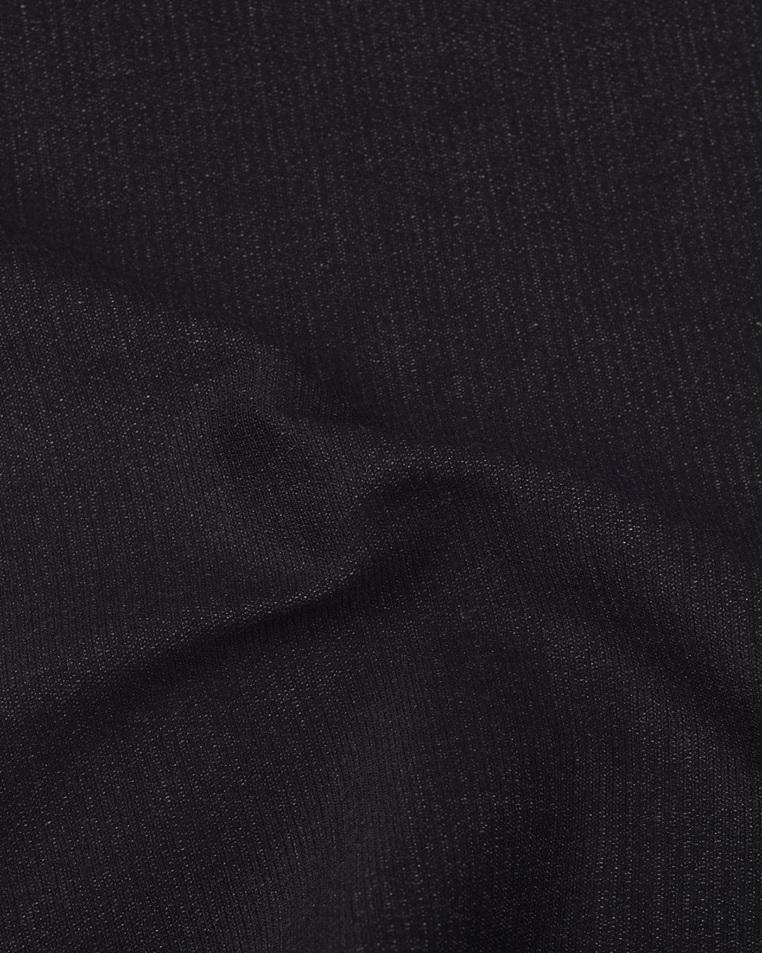 Dark Blue Denim Chambray - 4