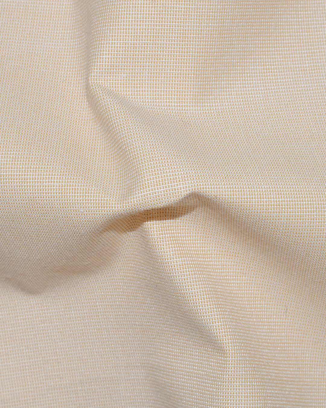 Cotton Poly: Pastel Orange End On End