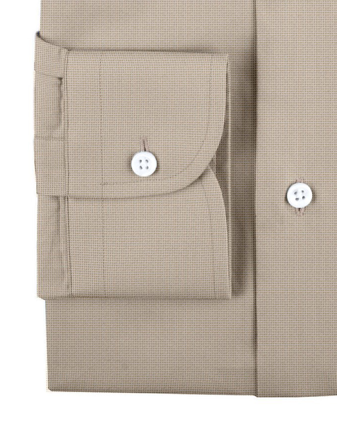 Cotton Poly: Pastel Orange End On End