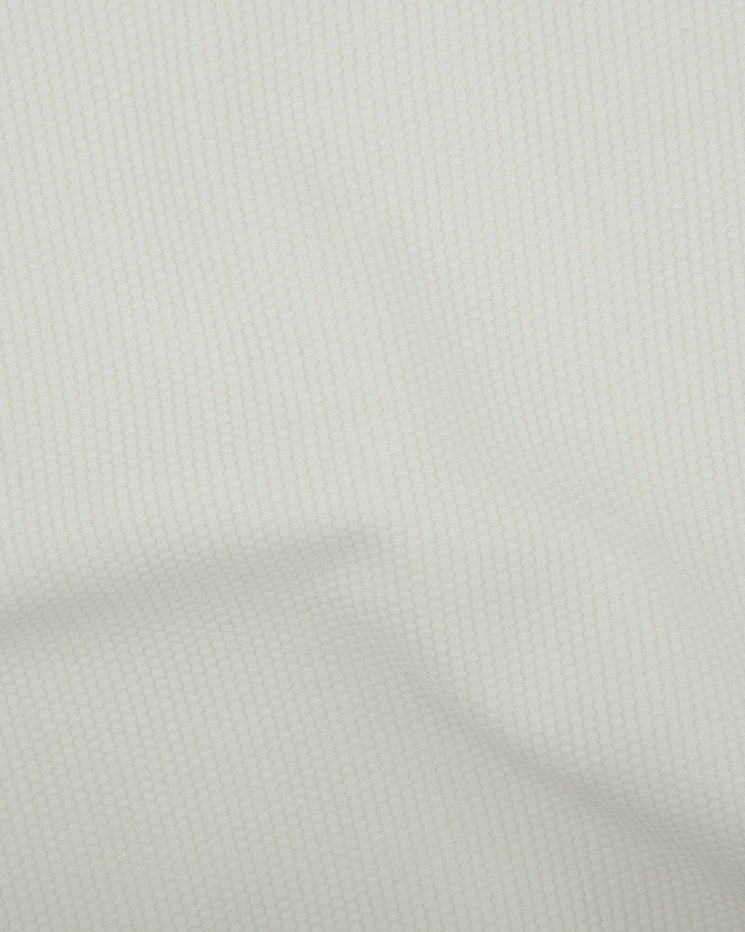 Off-White Cotton Canvas - 2