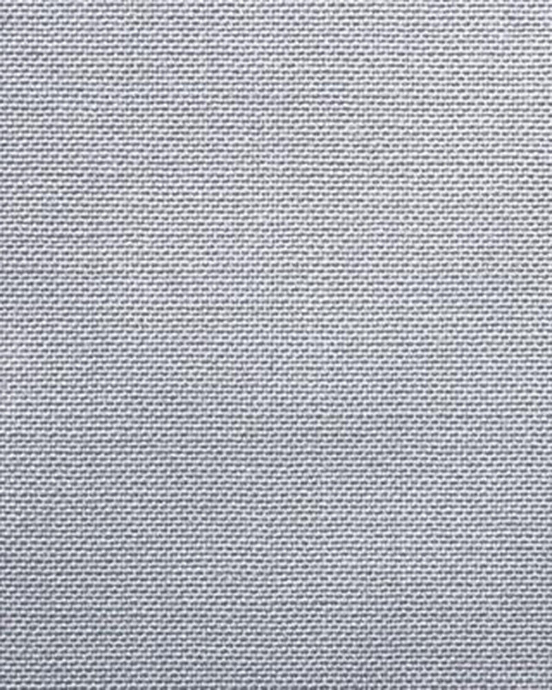 Dugdale Fine Worsted - Light Grey Plain