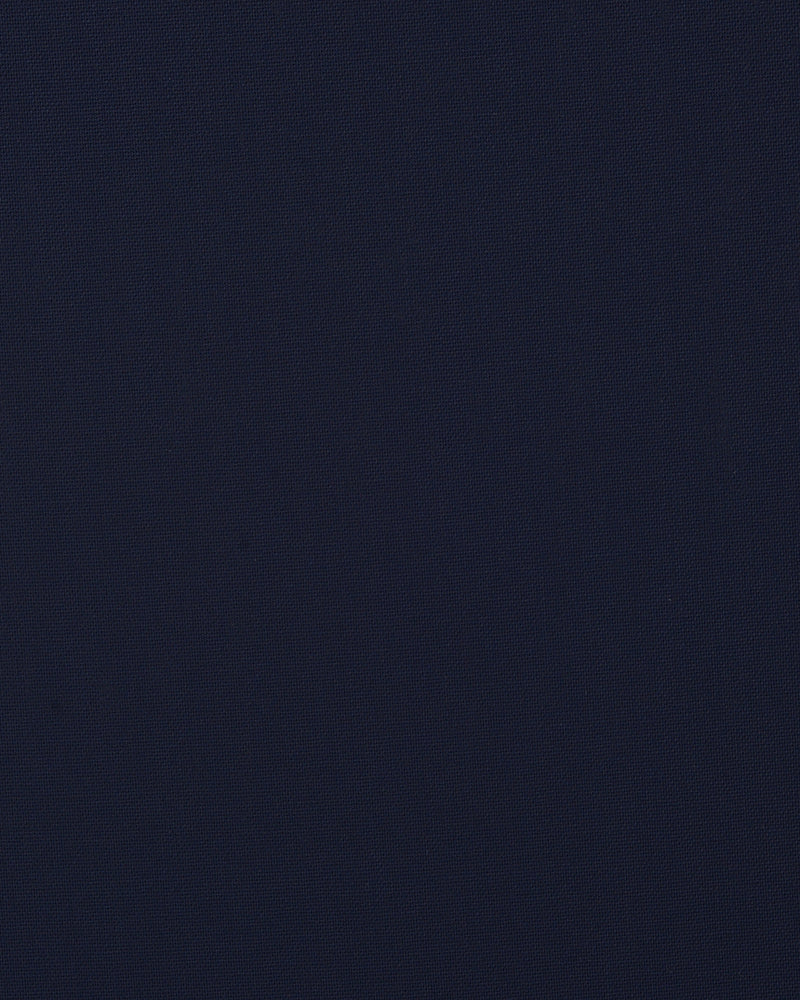 VBC Tropical Wool: Navy