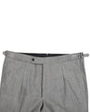 Minnis Fresco Lite III Pants: Light Grey