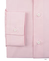 Cotton Poly: Light Pink End On End